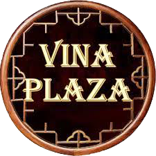 Vinaplaza Logo