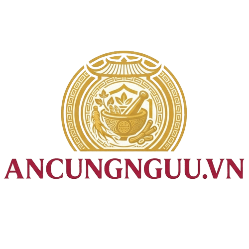 An Cung Ngưu Hoàng Hoàn